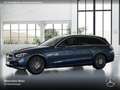 Mercedes-Benz C 220 d T AVANTG+360+TOTW+KEYLESS+9G Blau - thumbnail 3