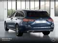 Mercedes-Benz C 220 d T AVANTG+360+TOTW+KEYLESS+9G Blau - thumbnail 22