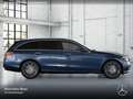 Mercedes-Benz C 220 d T AVANTG+360+TOTW+KEYLESS+9G Blau - thumbnail 21