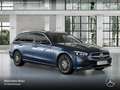 Mercedes-Benz C 220 d T AVANTG+360+TOTW+KEYLESS+9G Blau - thumbnail 20