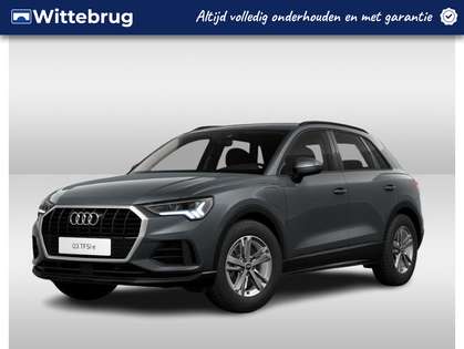 Audi Q3 45 TFSI e 245pk s-tronic Edition