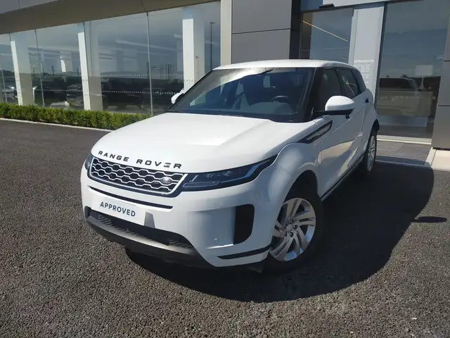 Land Rover Range Rover Evoque EVOQUE S AUTOCARRO