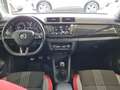 Skoda Fabia Monte Carlo TSI Schwarz - thumbnail 10