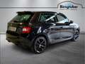 Skoda Fabia Monte Carlo TSI Schwarz - thumbnail 4