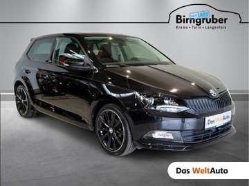 Monte Carlo TSI