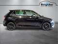 Skoda Fabia Monte Carlo TSI Schwarz - thumbnail 3