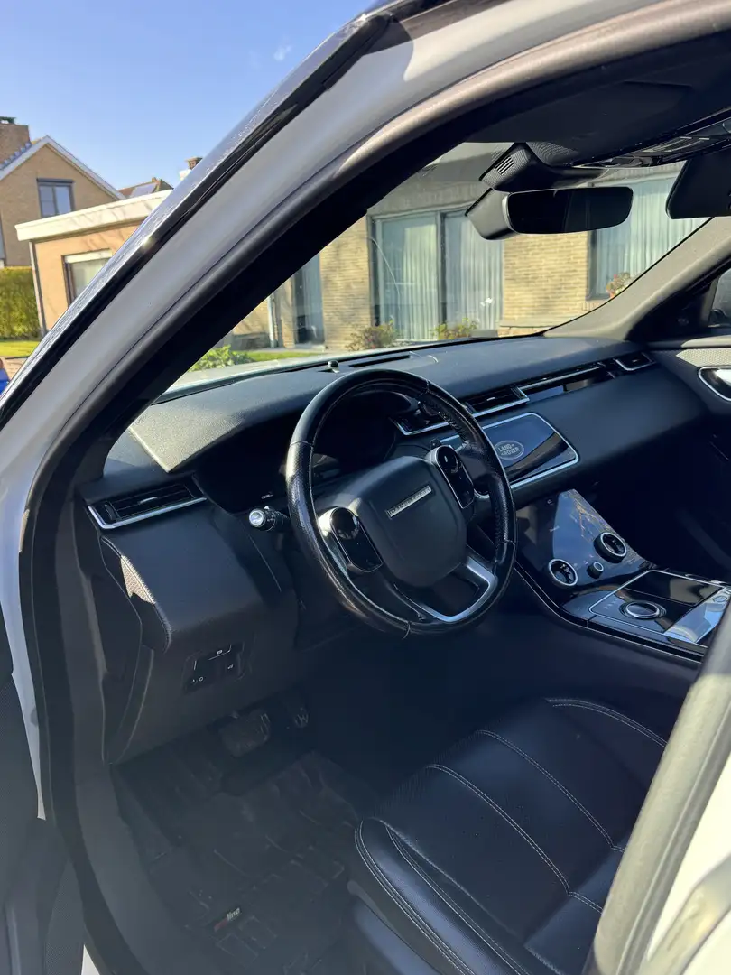 Land Rover Range Rover Velar 2.0d SE - 2