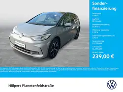 Volkswagen ID.3 Pro MOVE CAM ACC LM19 NAVI CARPLAY SITZHEIZ