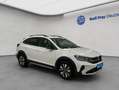 Volkswagen Taigo Goal 1.0 TSI ACC Kamera Navi Weiß - thumbnail 8