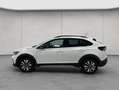 Volkswagen Taigo 1.0 TSI Goal ACC Kamera Navi LED Weiß - thumbnail 2