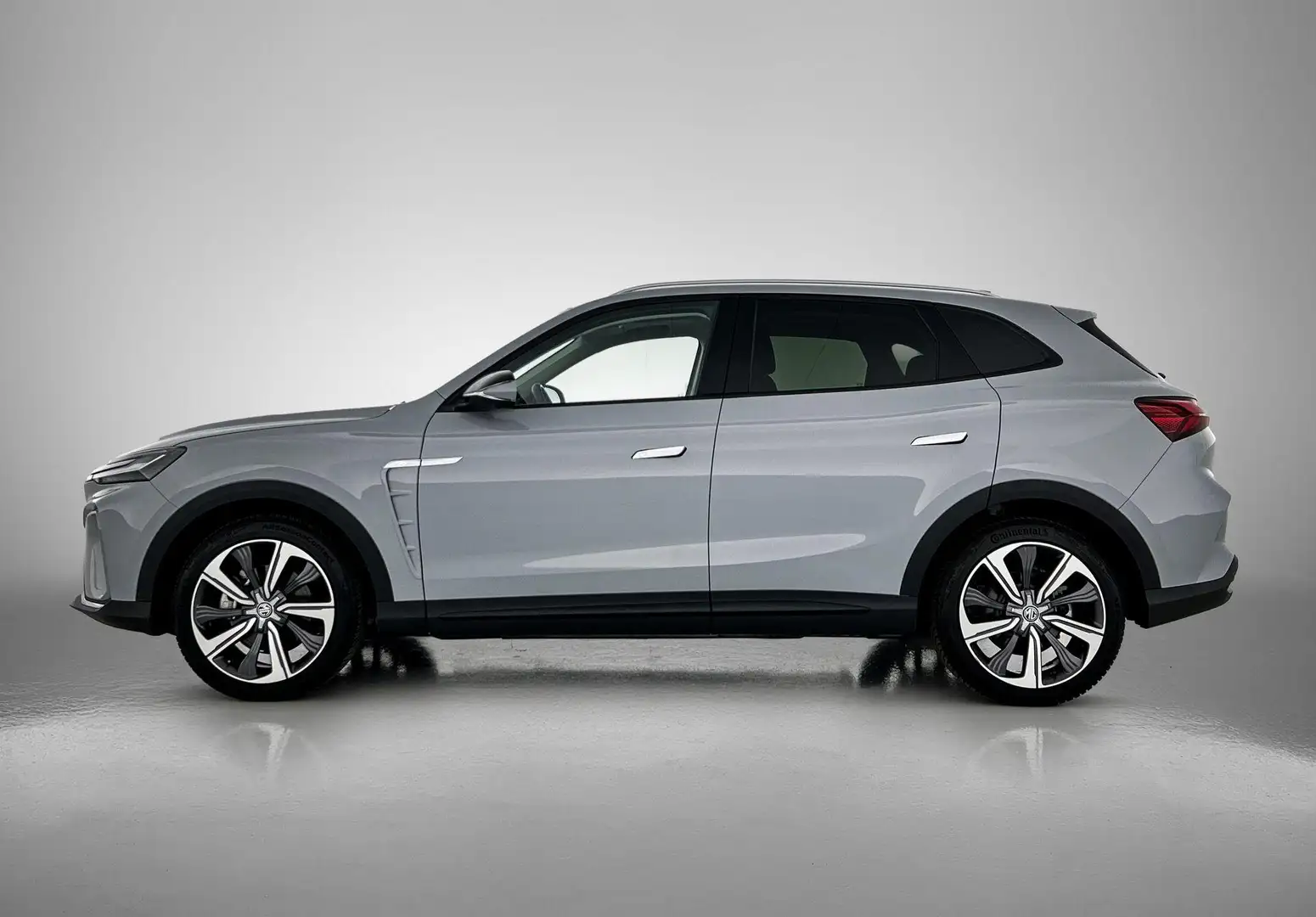 MG Marvel R Luxury 70 kWh | WLTP 402 KM | 19"LMV met All-Seaso Grijs - 2