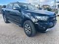 Ford Ranger 2.0 tdci double cab Wildtrak 213cv auto Negro - thumbnail 7