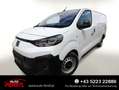 Fiat Scudo AT L3 AHK Navi SHZ Kam Webasto Temp 2xPDC 110 k... Weiß - thumbnail 1