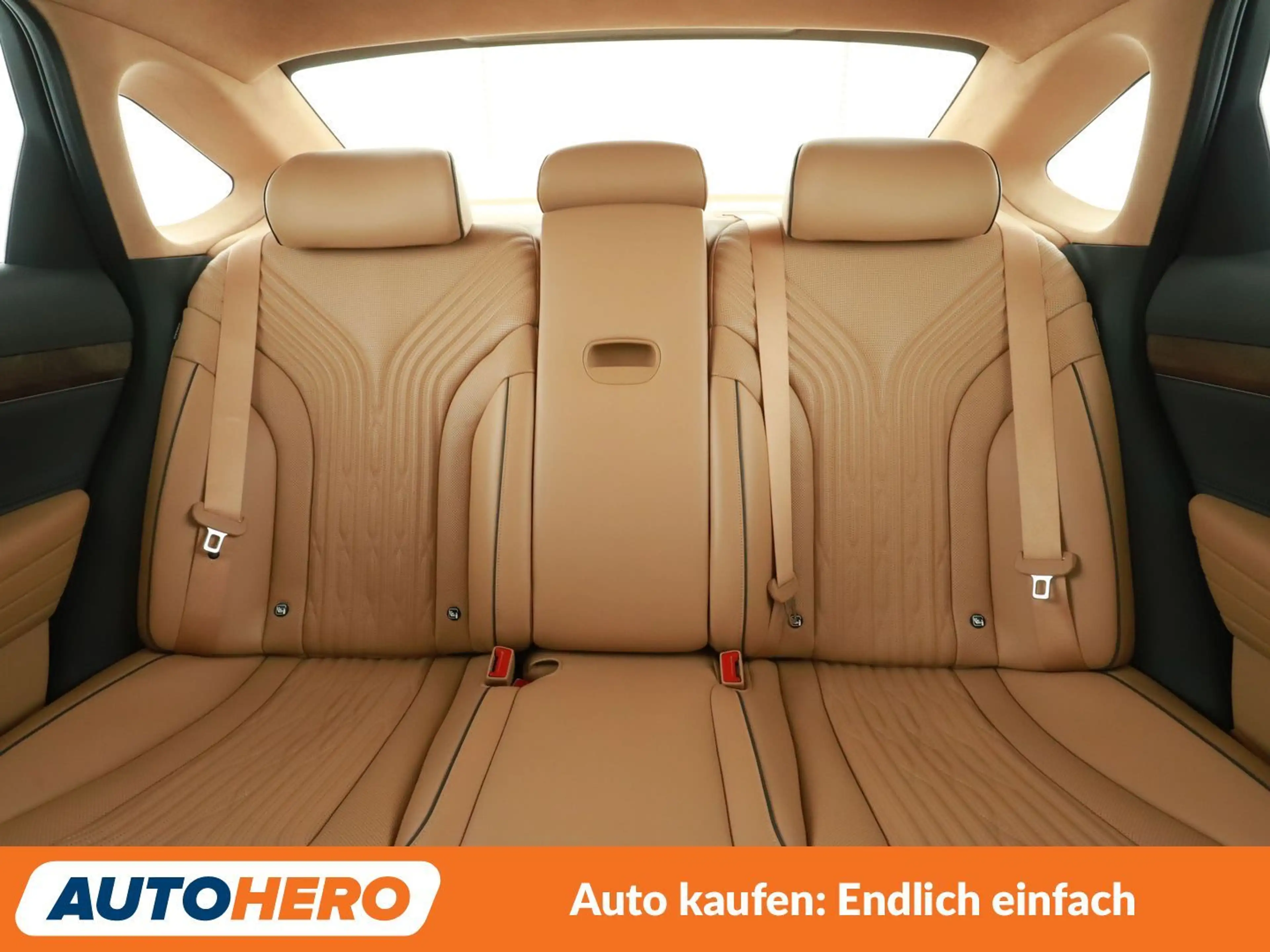 Genesis G80 2.5 T-GDI Luxury 4WD Aut.*NAV*ACC*360CAM*PDC*SHZ* — photo 15
