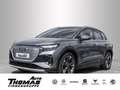 Audi Q4 e-tron 35 NAVI+PDC+SHZ+Batterie 92% Grau - thumbnail 1