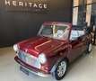 Austin Mini 1.0 Mini Mayfar Cabrio Schubarth 55 pezzi / mondo Kırmızı - thumbnail 1
