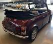 Austin Mini 1.0 Mini Mayfar Cabrio Schubarth 55 pezzi / mondo Kırmızı - thumbnail 6