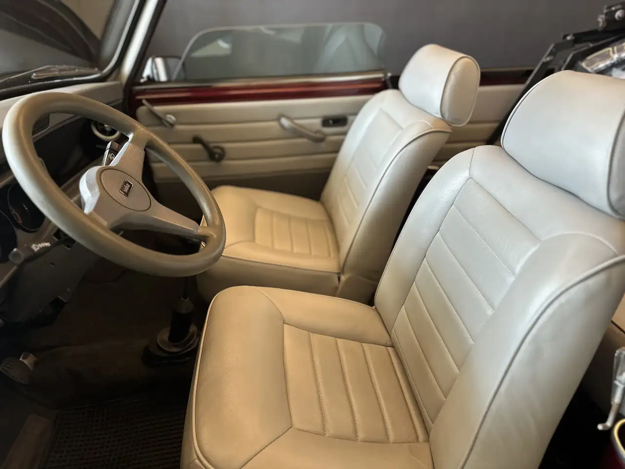 Austin Mini 1.0 Mini Mayfar Cabrio Schubarth 55 pezzi / mondo, foto 10