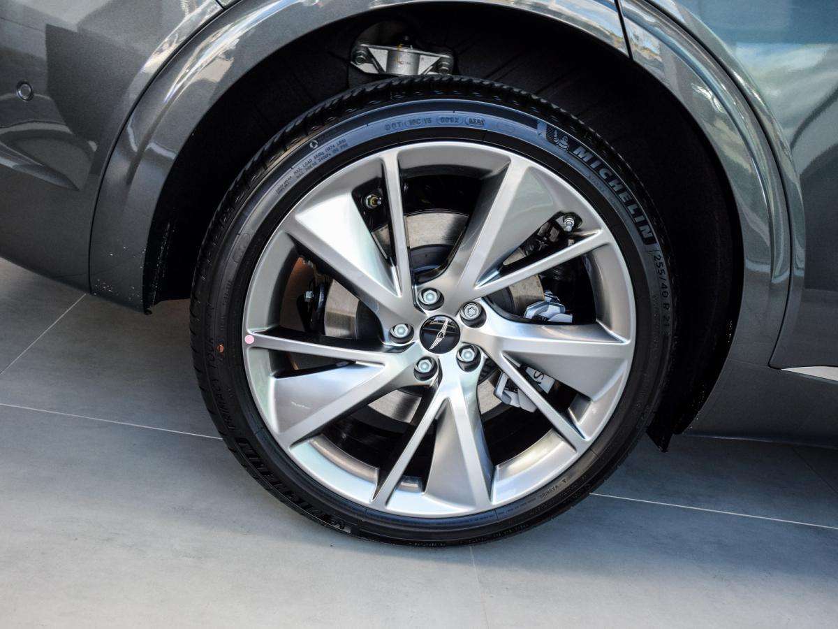 2027 Genesis GV70 2.5T Prestige AWD *In Stock* — снимка 1