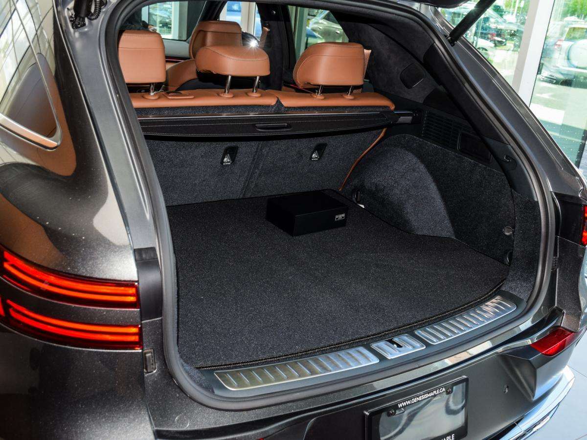 2027 Genesis GV70 2.5T Prestige AWD *In Stock* — снимка 1