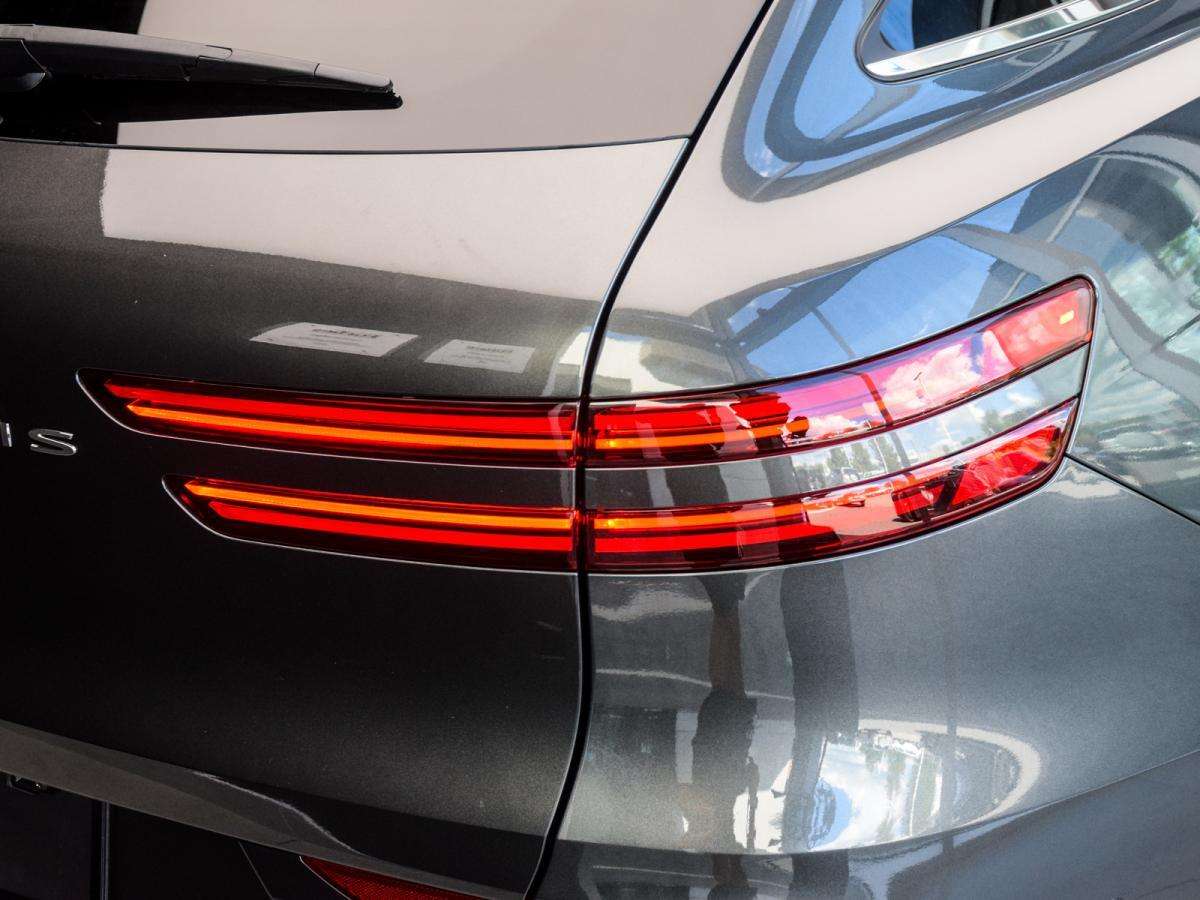 2027 Genesis GV70 2.5T Prestige AWD *In Stock* — снимка 1