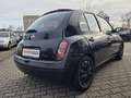 Nissan Micra 1.2 Klimaauto Allwetter Schwarz - thumbnail 5
