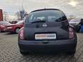 Nissan Micra 1.2 Klimaauto Allwetter Schwarz - thumbnail 4