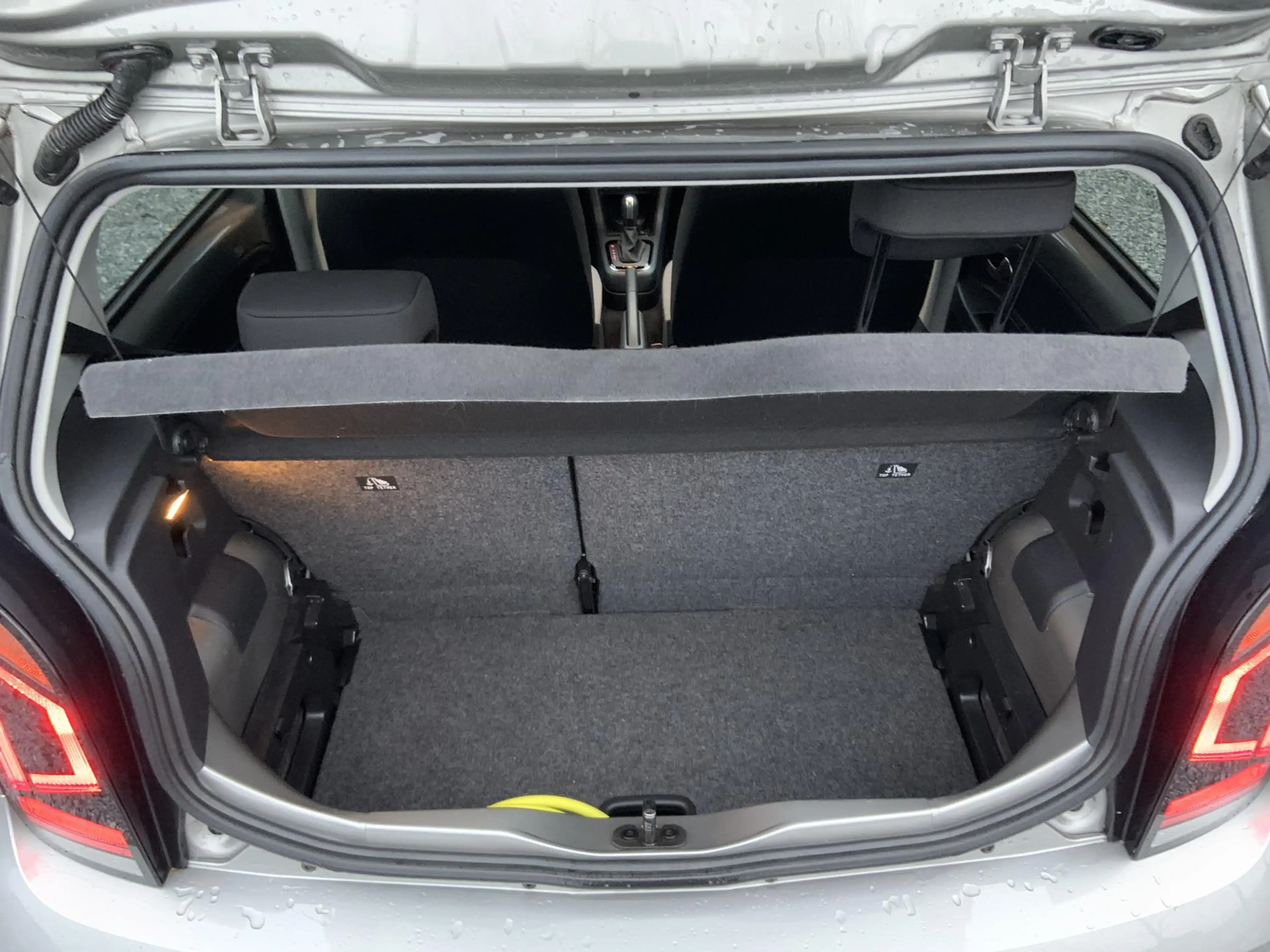 Volkswagen e-up! e-up! Style (Camera,Clima,LM,Cruise,Pdc) — photo 20