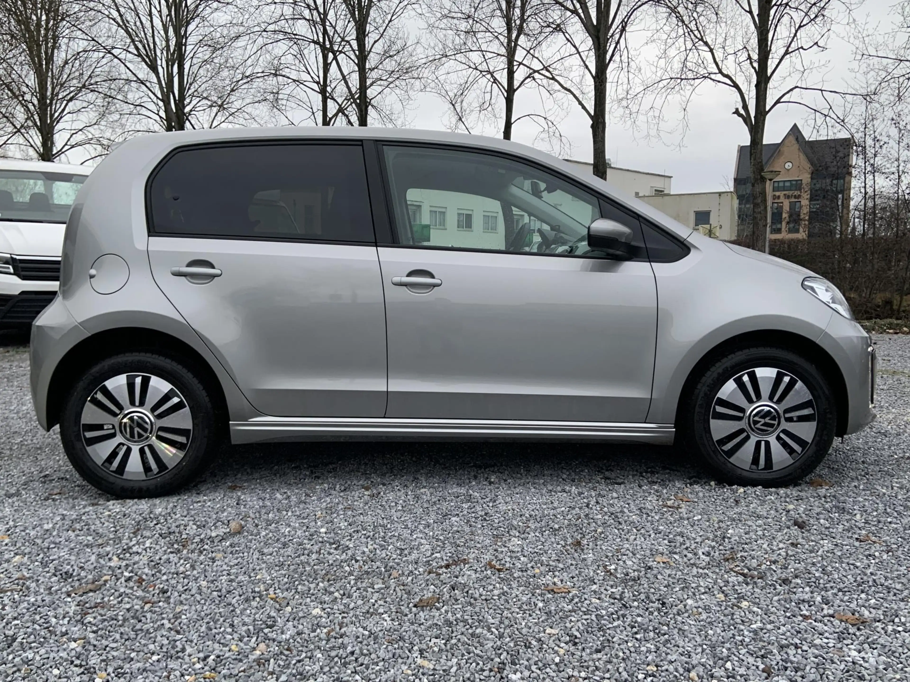 Volkswagen e-up! e-up! Style (Camera,Clima,LM,Cruise,Pdc) — photo 10