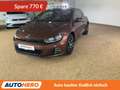 Volkswagen Scirocco 2.0 TSI Allstar BM*NAVI*PDC*SHZ*KLIMA*TEMPO* Braun - thumbnail 1