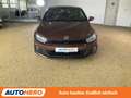 Volkswagen Scirocco 2.0 TSI Allstar BM*NAVI*PDC*SHZ*KLIMA*TEMPO* Braun - thumbnail 9