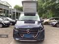 Mercedes-Benz Marco Polo 300 d 4MATIC DISTR+AIRMATIC+AHK Bleu - thumbnail 5
