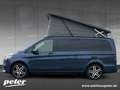 Mercedes-Benz Marco Polo 300 d 4MATIC DISTR+AIRMATIC+AHK Blu/Azzurro - thumbnail 3
