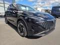 Nissan Qashqai 1.3 AT MHEV MJ 2025 Connecta 18LM NAV KAM DCT Schwarz - thumbnail 4