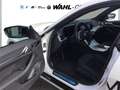 BMW i4 eDrive35 Gran Coupé M Sport | Navi AHK LED Weiß - thumbnail 9