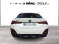 BMW i4 eDrive35 Gran Coupé M Sport | Navi AHK LED Weiß - thumbnail 4