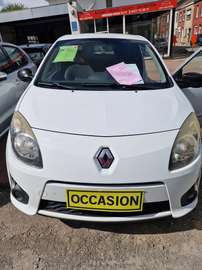 Twingo 1.5 dCi Exception