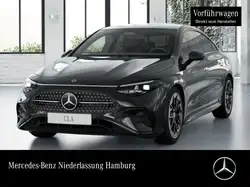 Mercedes-Benz CLA 200 AMG Pano Multibeam AHK Night Kamera PTS