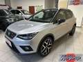 SEAT Arona Arona 2017 1.0 ecotsi FR 95cv Argento - thumbnail 3