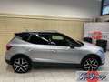 SEAT Arona Arona 2017 1.0 ecotsi FR 95cv Argento - thumbnail 4