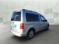 Volkswagen Caddy 2.0 TDI DSG COMFORT *5-Sitz *NAVI *SHZ *TEMPO *PD Silber - thumbnail 4