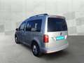 Volkswagen Caddy 2.0 TDI DSG COMFORT *5-Sitz *NAVI *SHZ *TEMPO *PD Silber - thumbnail 5