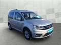 Volkswagen Caddy 2.0 TDI DSG COMFORT *5-Sitz *NAVI *SHZ *TEMPO *PD Silber - thumbnail 3