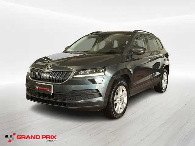 Skoda Karoq 1.6 TDI SCR Ambition