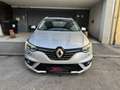 Renault Megane IV ESTATE BUSINESS 1.5l dCi 115 CV Intens Gris - thumbnail 2
