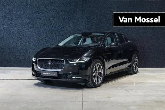 Jaguar I-Pace EV 400 HSE 90 kWh | NAVI | LEDER | PANO | VERWARMD