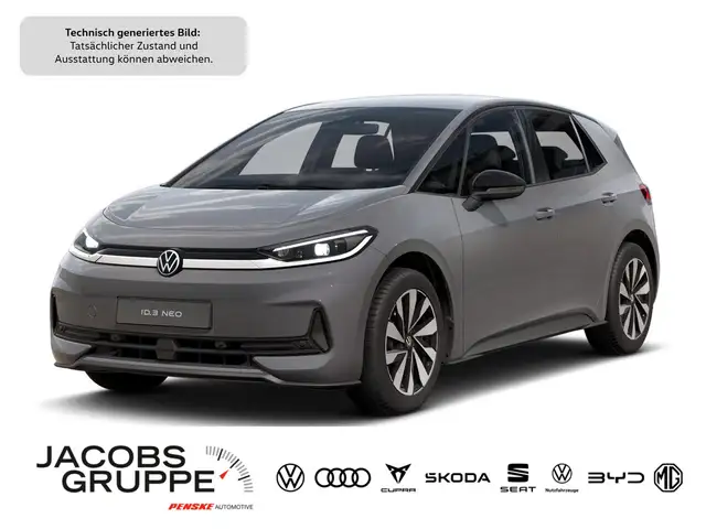 Volkswagen ID.3
