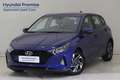 Hyundai i20 1.0 TGDI Klass 100 Blau - thumbnail 1