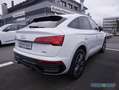Audi Q5 Sportback 40 TDI qu. S line AHK Matrix RüKa Weiß - thumbnail 3