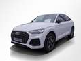 Audi Q5 Sportback 40 TDI qu. S line AHK Matrix RüKa Weiß - thumbnail 11